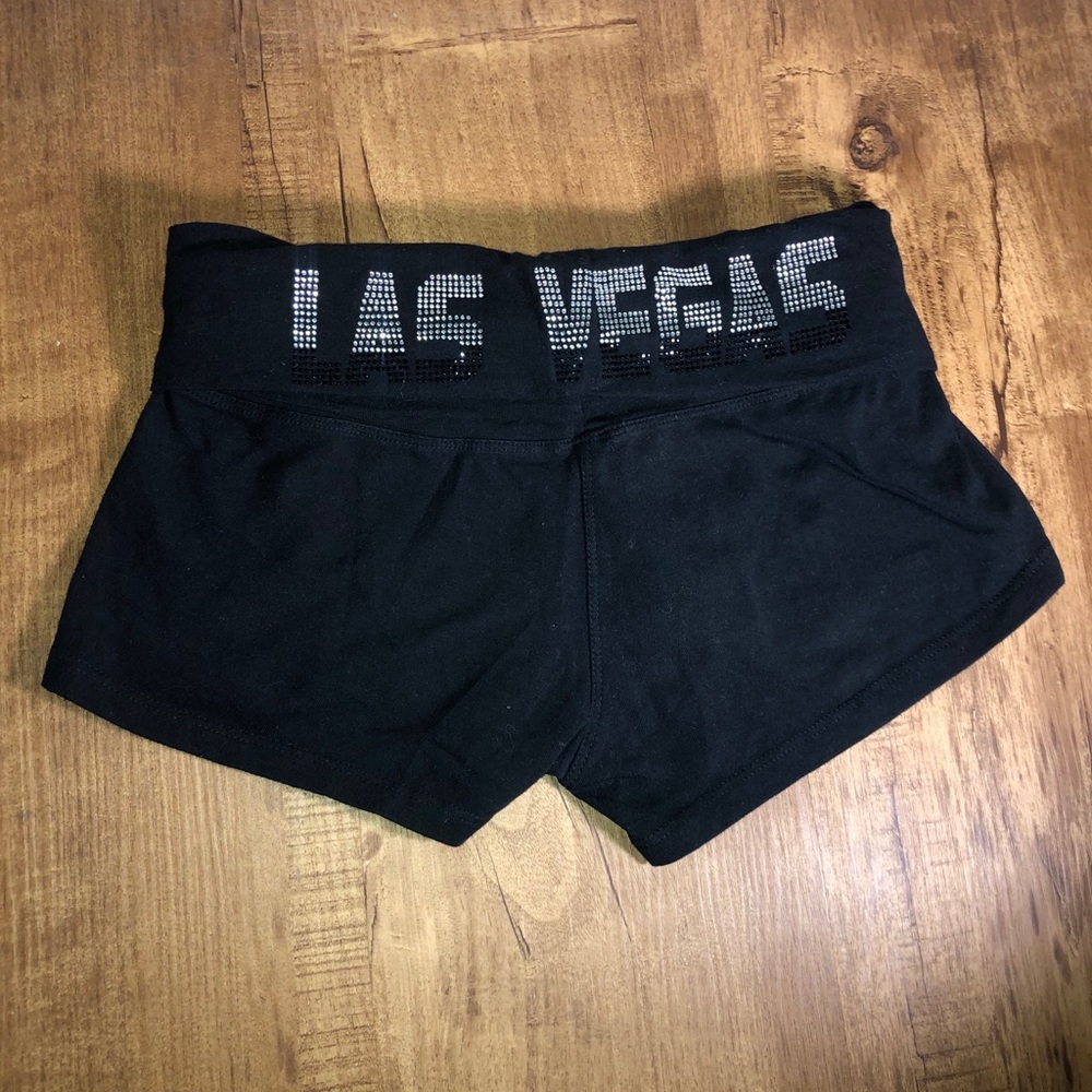 Las Vegas Shorts
